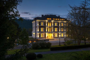 Отель Park Hotel & Spa Katharina  Баденвайлер